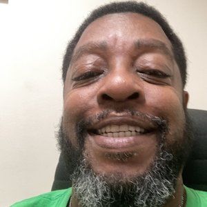 Meet your Posher, Patrick